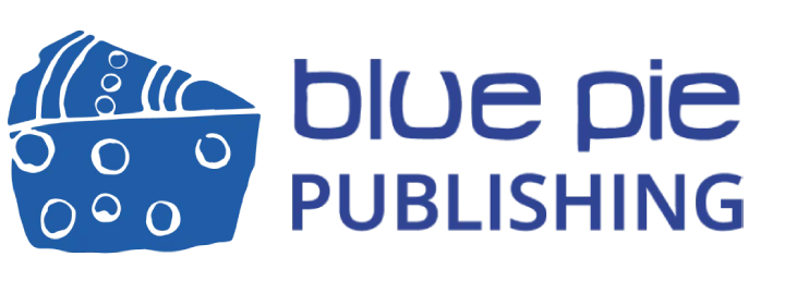 Blue Pie Publishing Logo