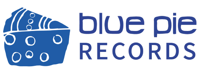 Blue Pie Publishing Logo